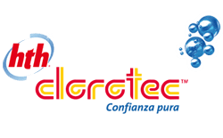 SummerClor | Logo de: Clorotec