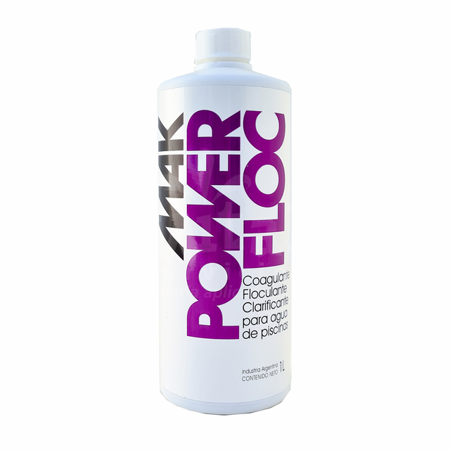SummerClor | POWER FLOC